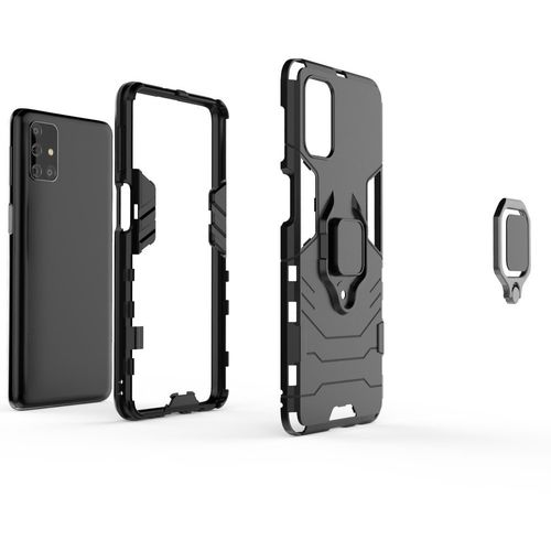 Ring Armor Case zaštitna futrola za Samsung Galaxy M31 S slika 6