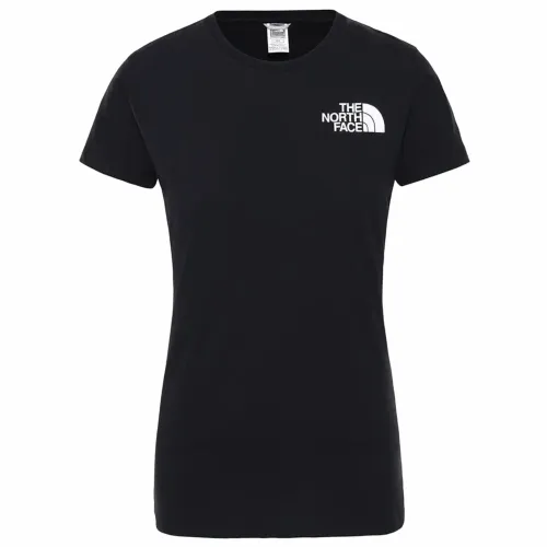 The North Face Ženska Majica Half Dome Tee NF0A4M8QJK3 slika 1