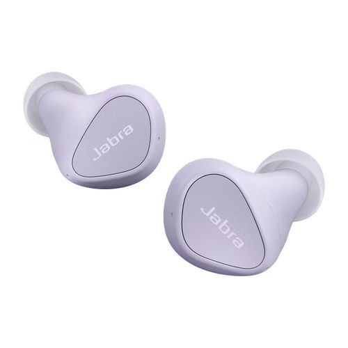 Jabra Elite 3 Lilac Bluetooth slušalice slika 3