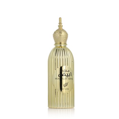 Afnan Mukhallat Abiyad Eau De Parfum 100 ml (unisex) slika 3