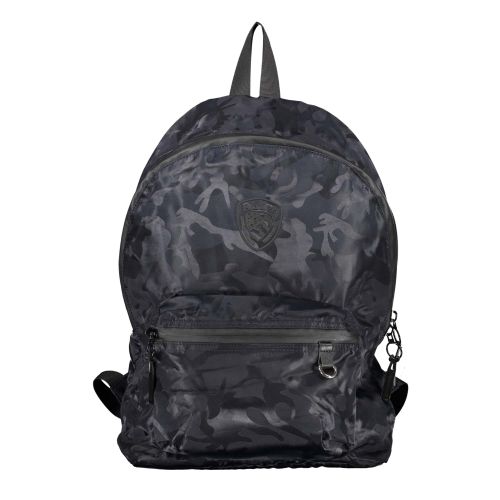 BLAUER MEN'S BLUE BACKPACK slika 1