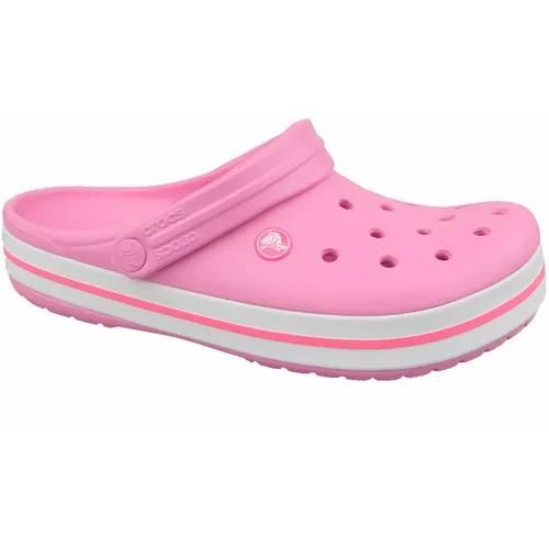 Ženske natikače Crocs crocband 11016-62p slika 13