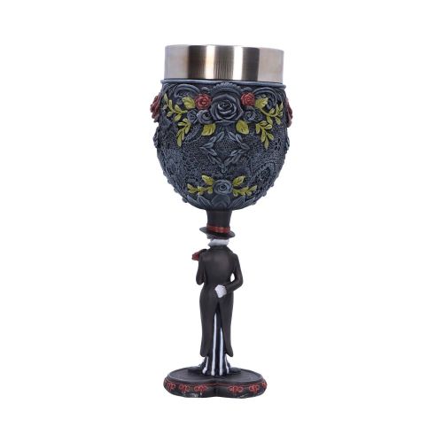 Nemesis Now Mr Goblet 21 cm slika 3