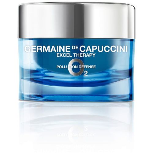 Germaine de Capuccini Pollution Defense Cream  slika 1