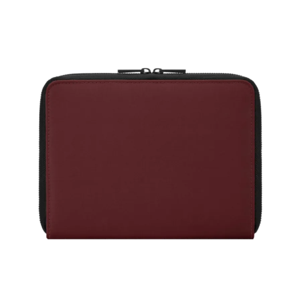 Hugo Boss Mapa konferencijska Varsity A5 HTM612R bordo slika 4