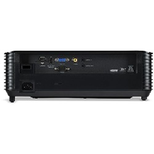 Projektor ACER X1227I DLP/1024x768/4000 LM/20000:1/VGA,HDMI,USB,AUDIO/WI FI/zvučnici slika 2