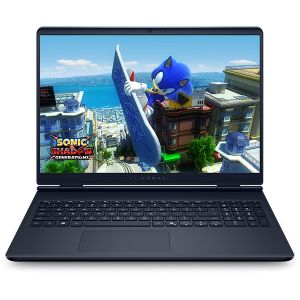 Prijenosno računalo Dell Alienware 16 Aurora AC16250 Core 7 / 32GB / 1TB SSD / 16" QHD+ 120Hz / GeForce RTX 5060 / W11H (crni)
