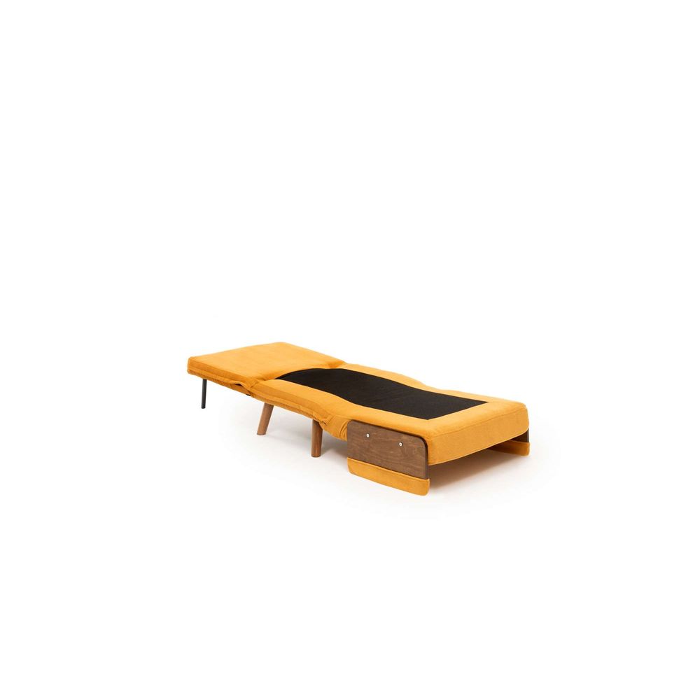 Sofa na jednom sjedalu Cosmo Single - Bohemian Mustard slika 14