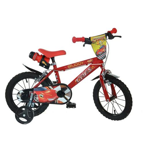 DINO BIKES 14" CARS slika 1