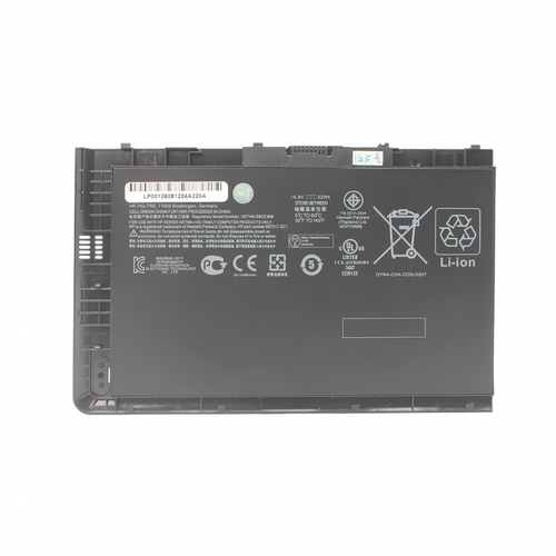 Baterija za laptop HP Folio 9470 M 14.8V 52WH slika 1