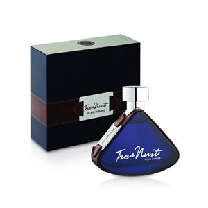 Armaf Tres Nuit Pour Homme Eau De Toilette 100 ml za muškarce