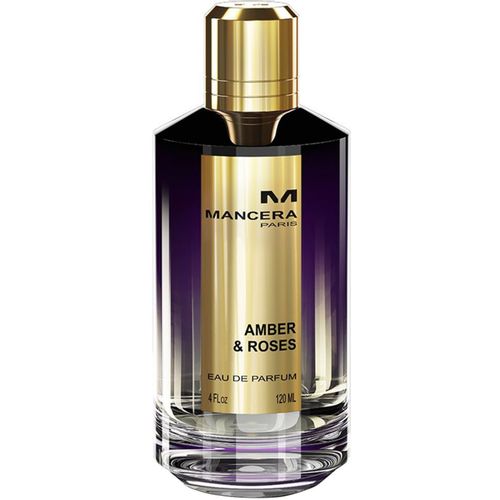 Mancera Paris Amber & Roses EDP 120 ml slika 1