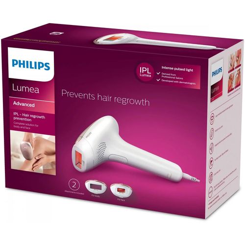 PHILIPS Lumea IPL SC1997/00 slika 2