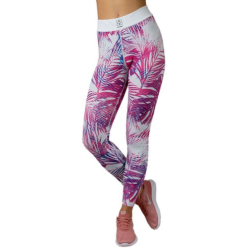 Gymhero leggins las-palmas slika 5