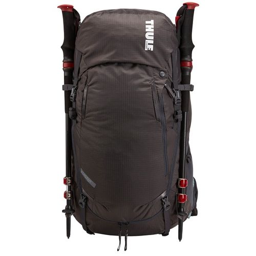 Thule Versant 50L smeđi ženski planinarski ruksak slika 11