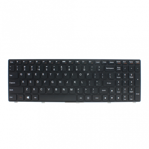 Tastatura za laptop Lenovo G500 slika 1