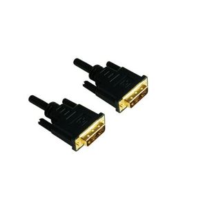 NaviaTec DVI 24 1 cable 3m