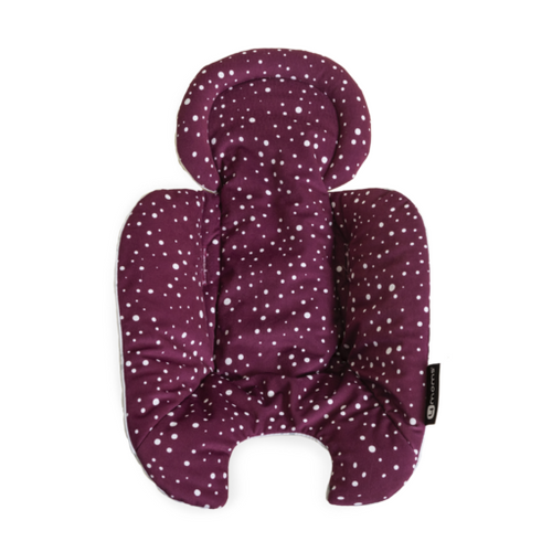 4moms podloga za novorođenče mamaRoo 5.0 Maroon/plush slika 3