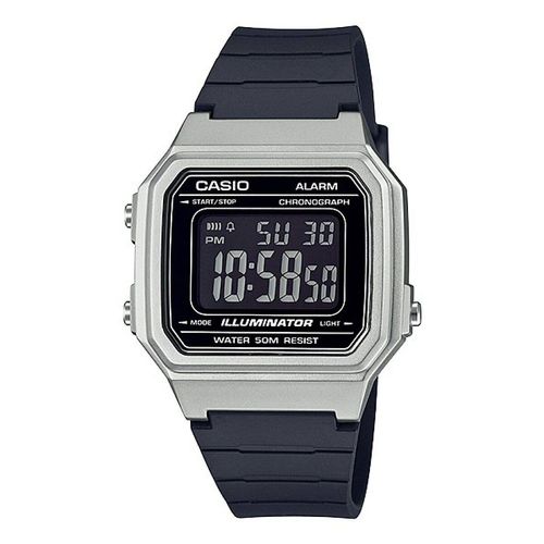 Casio Muški Ručni Sat Crna (Ø 41 mm) slika 1