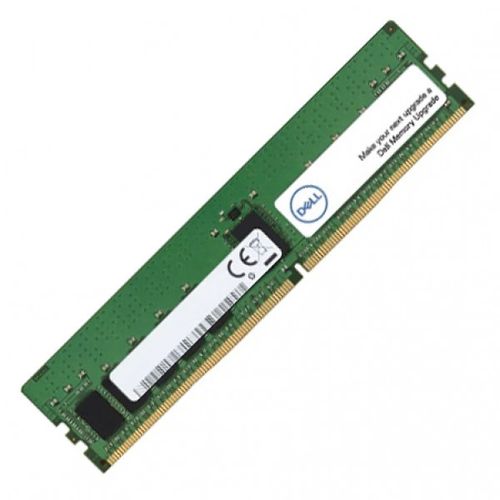 Dell 8GB DDR4 2933MHz RDIMM ECC Single rank slika 1