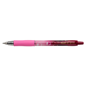 ROLER PILOT G-2 BUBBLE 2025 PINK GRADIENT 0.7 PLAVI ISPIS