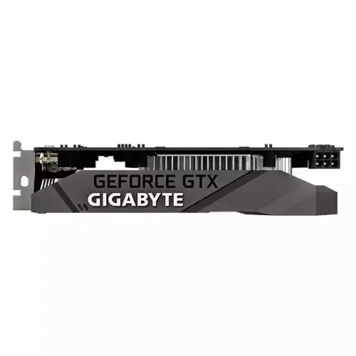 Grafička karta PCI-E Gigabyte GTX 1650 4GB GV-N1656OC-4GD DP/HDMI/DVI slika 2