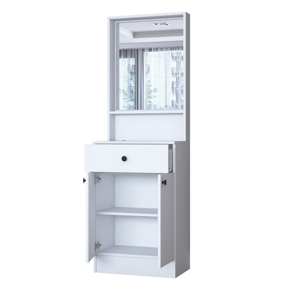 Bijeli Hodnik Ormar P6 - 3293 slika 10