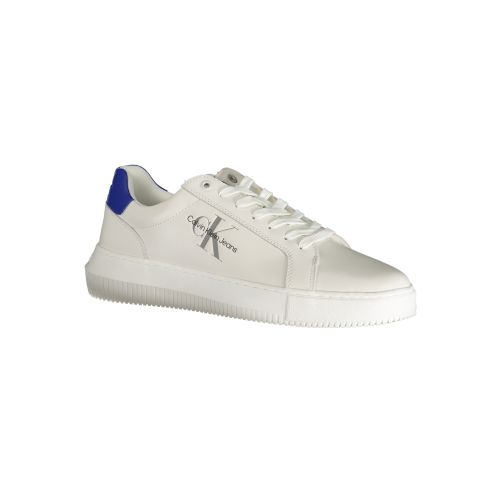 CALVIN KLEIN WHITE MEN'S SPORTS SHOES slika 2