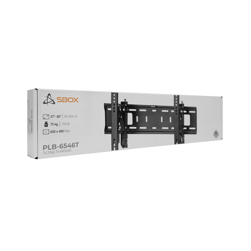 Sbox zidni stalak PLB-6546T-2 slika 7