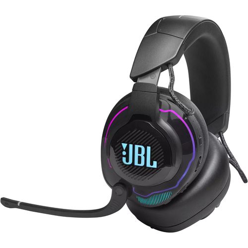 JBL slušalice BT bežične Quantum 910 crne slika 1