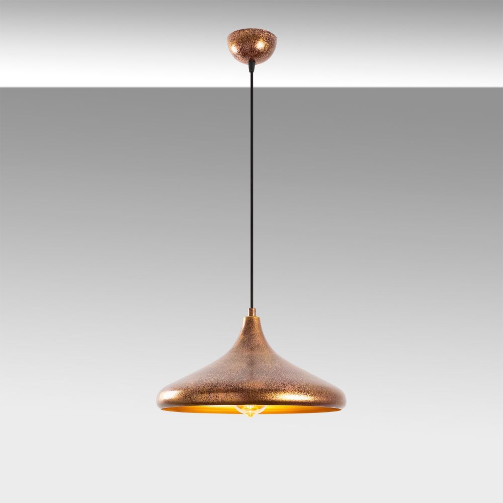 Šareni Luster Barek - Model 11545 slika 3