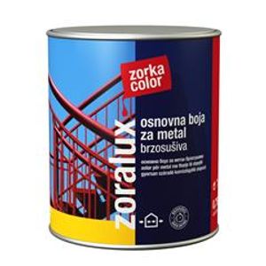 Osnovna Brzosusiva Zoralux 0.75 L Siva 7001 