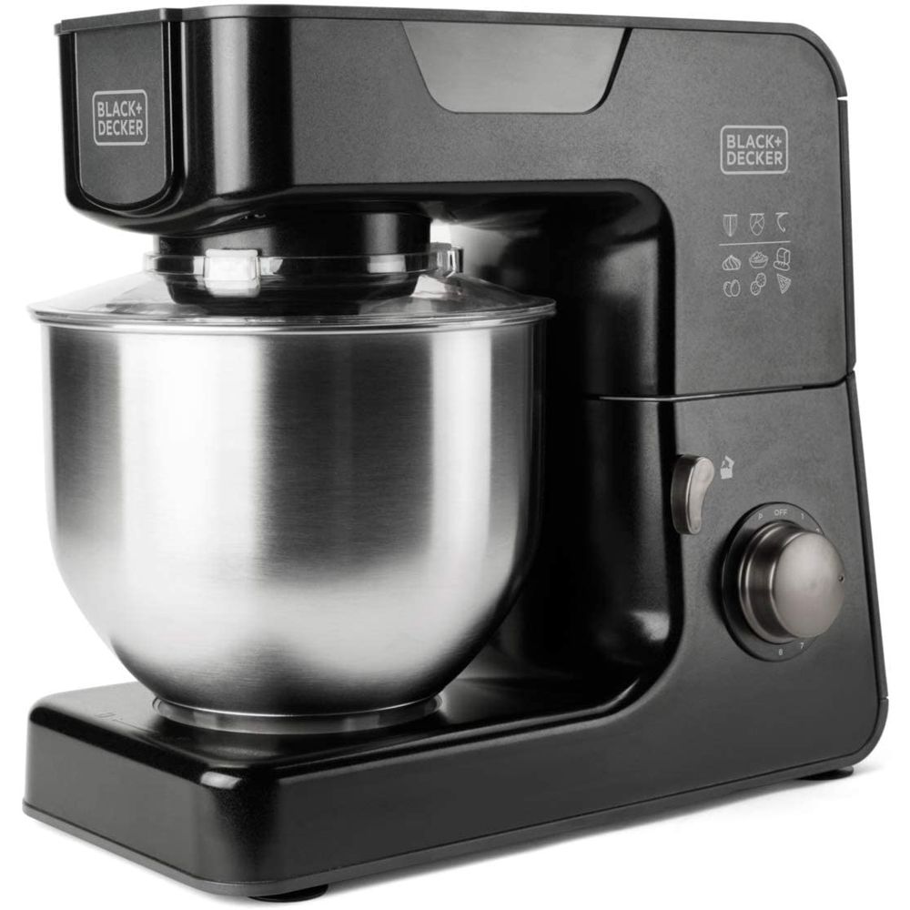 BLENDER 1000W Black &amp; Decker BXKM1000E slika 1