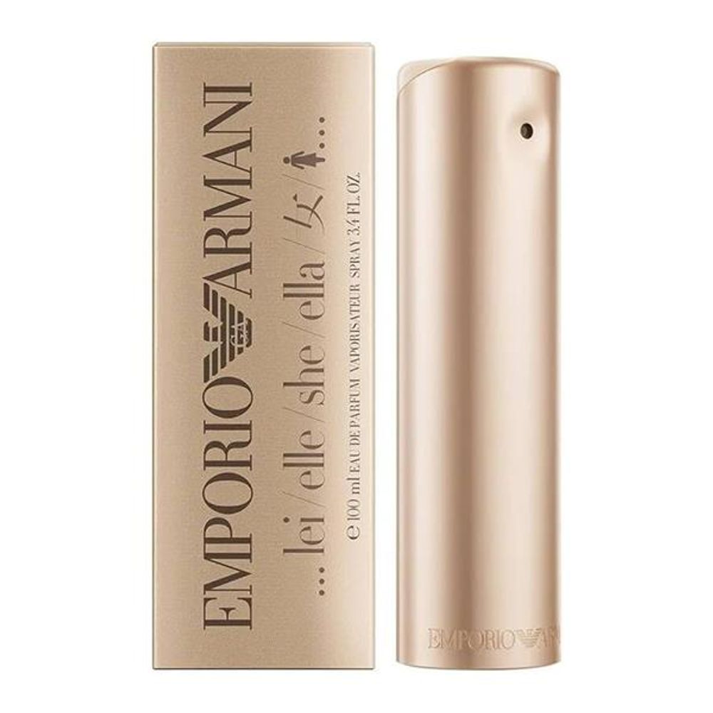 Emporio Armani She Eau de Parfum 100ml slika 1