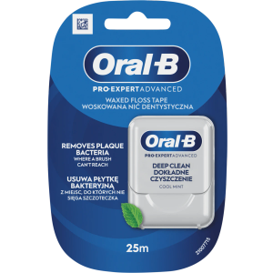 Oral-B Pro Expert zubni konac- menta 25 m