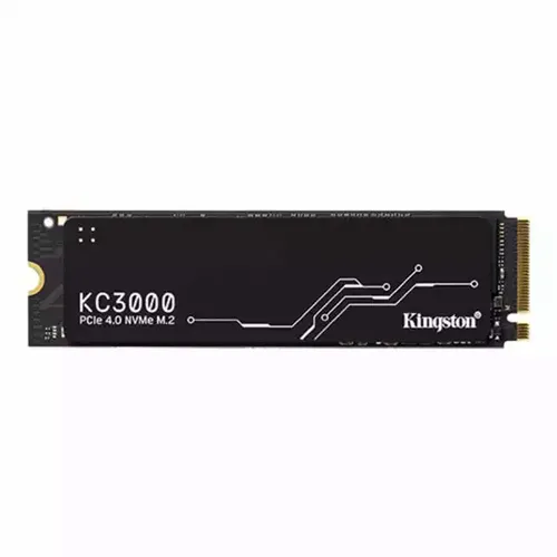 SSD M.2 512GB Kingston SKC3000S/512G 7000MBs/3900MBs slika 1