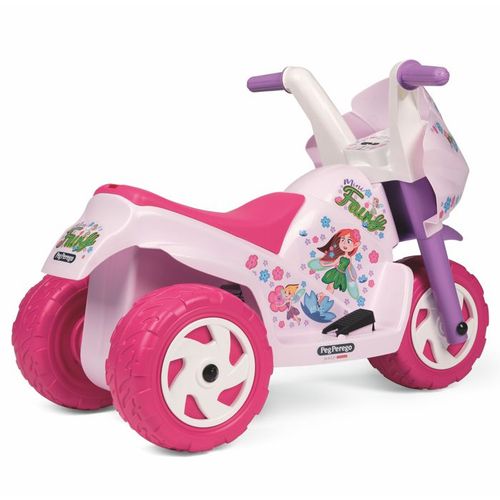 Peg Perego Motorić na akumulator Mini Fairy slika 3