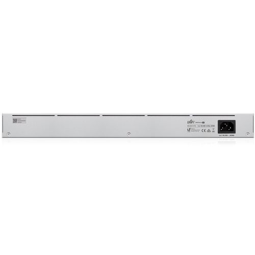 Ubiquiti USW-24-POE Gigabit Layer 2 switch  slika 2