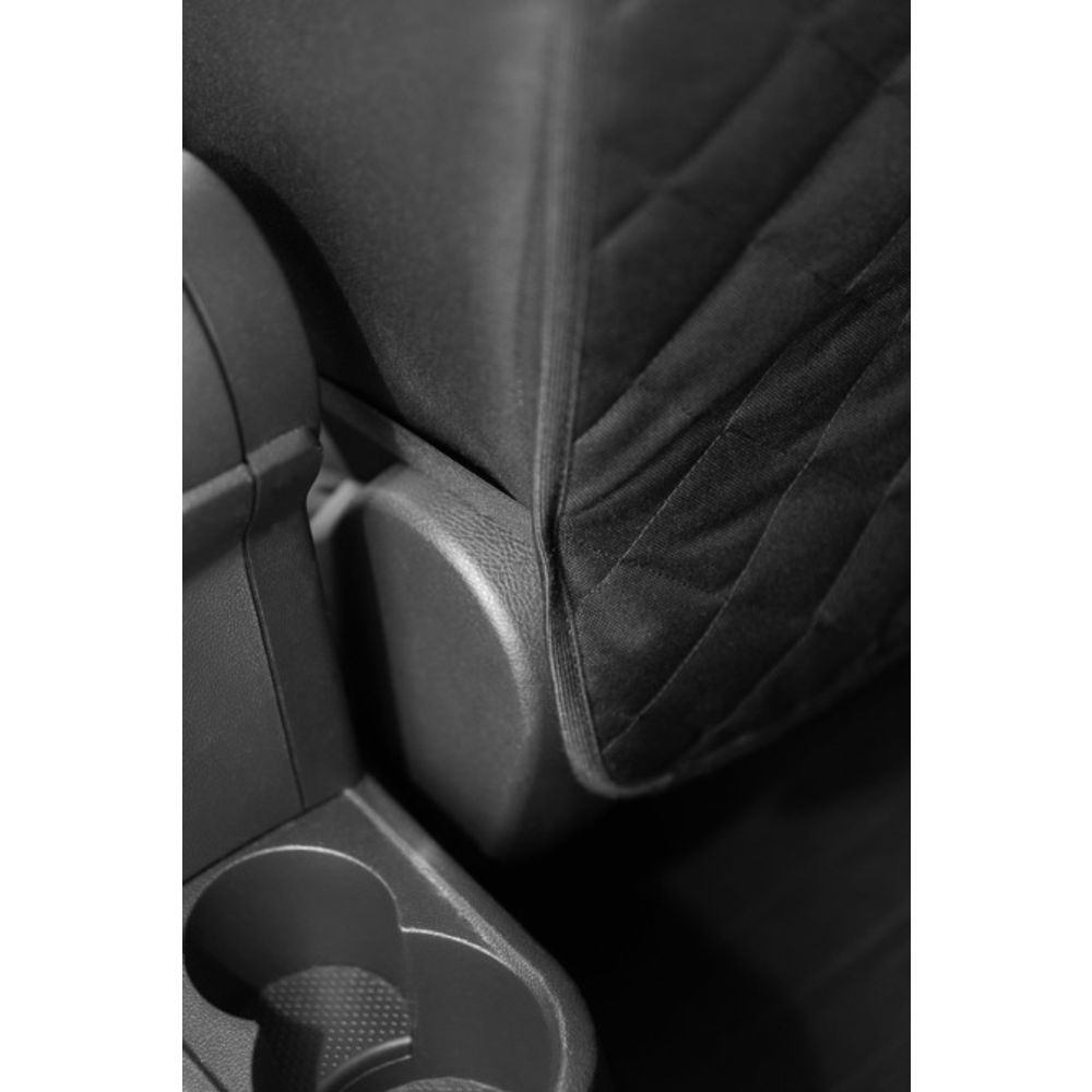 Zaštitna podloga za naslon autosjedalice 64x50 slika 7
