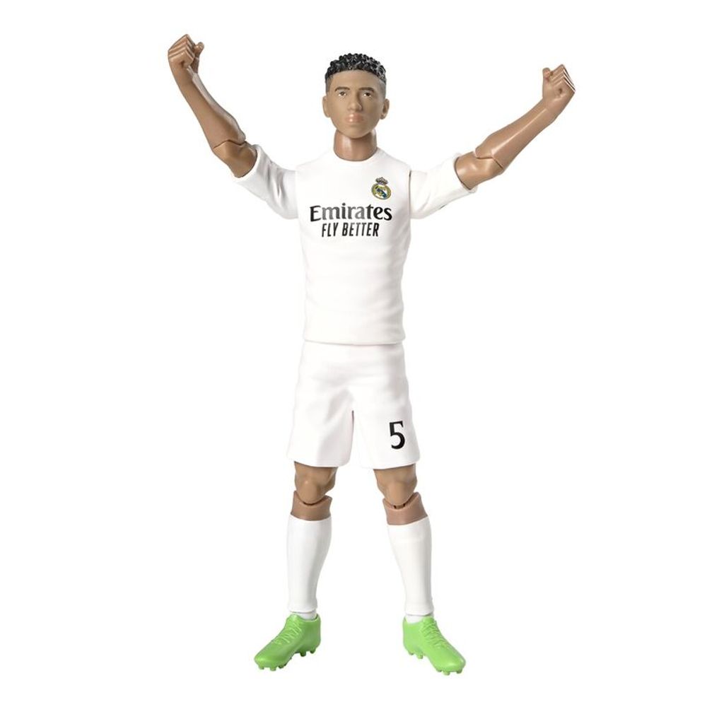 Figura Action Bellingham Real Madrid 20 cm slika 5
