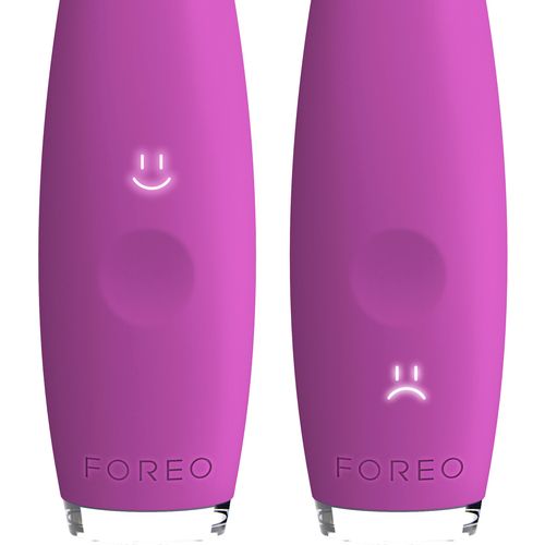 FOREO ISSA mini 2 Enchanted Violet slika 3