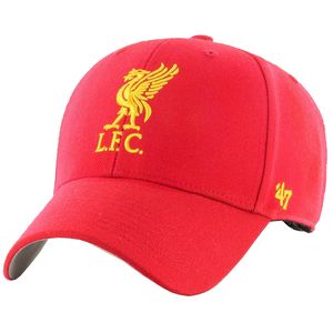 47 Brand EPL FC Liverpool Kapa EPL-MVP04WBV-RDG