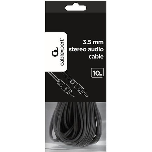 Cablexpert audio kabl CCA-404-10M 3.5mm-3.5mm 10m slika 2