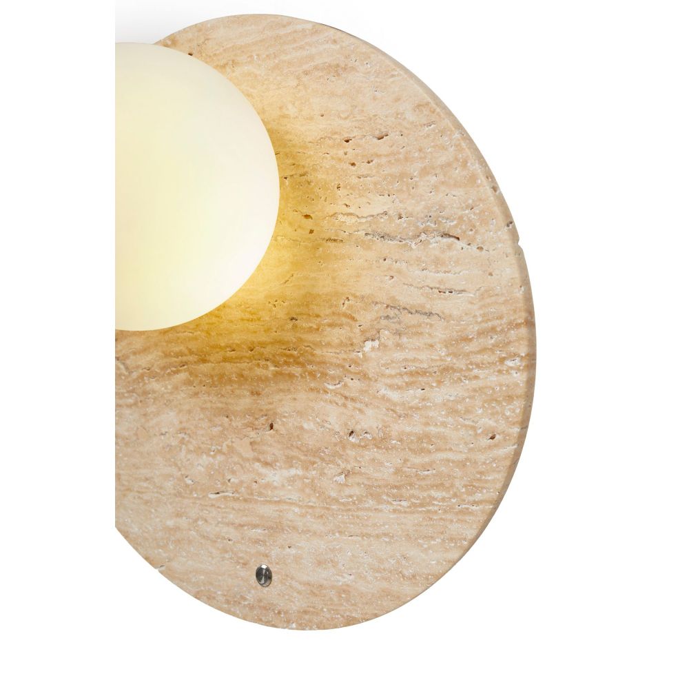 Zidna Lampa Tor- Look-D slika 3