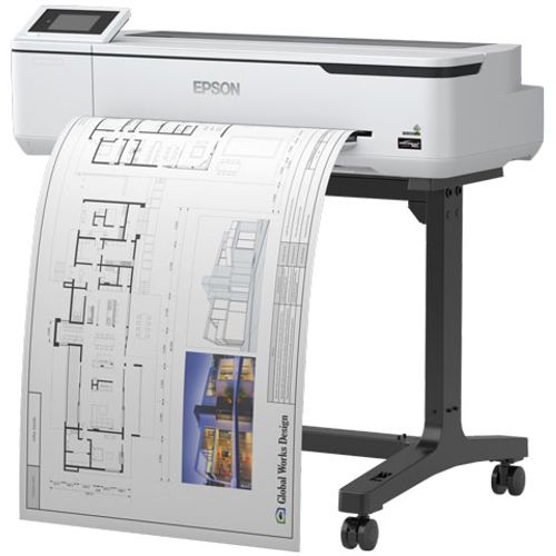 EPSON Inkjet štampač/Ploter SureColor SC-T3100 ( slika 3