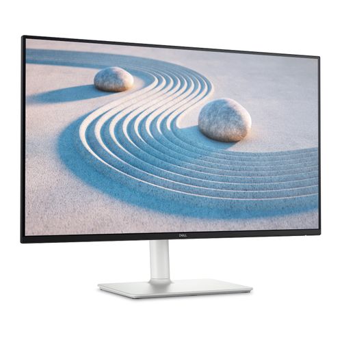 Monitor Dell 27" S2725DS, IPS, QHD, 100Hz, 5ms, HDMI, DP, zvučnici slika 1