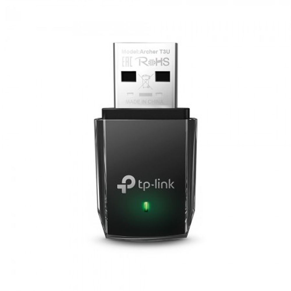 TP-Link Archer T3U Mini Wireless USB Dual Band Adapter slika 1