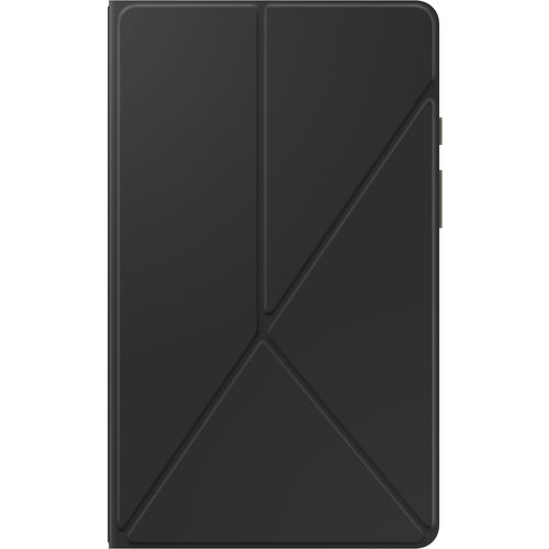 Samsung Book Cover Galaxy Tab A9 Black slika 1
