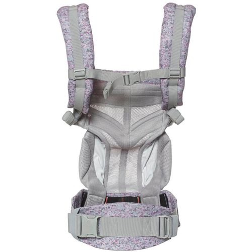 Ergobaby Omni 360 nosiljka, Cool Air, Pink Digi Camo slika 3