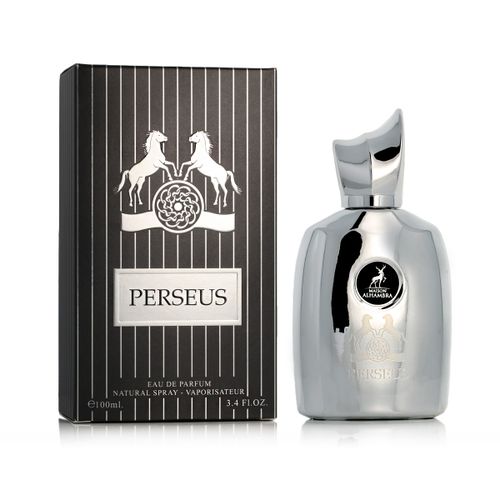 Maison Alhambra Perseus Eau De Parfum 100 ml (unisex) slika 1